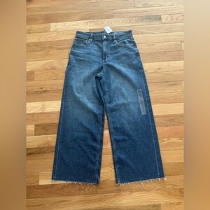 American Eagle Outfitters Dreamy Drape Baggy Wide Leg Jean